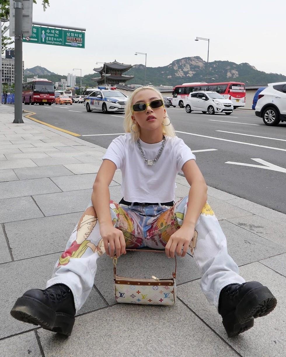 hot girl cung tuoi anh 13