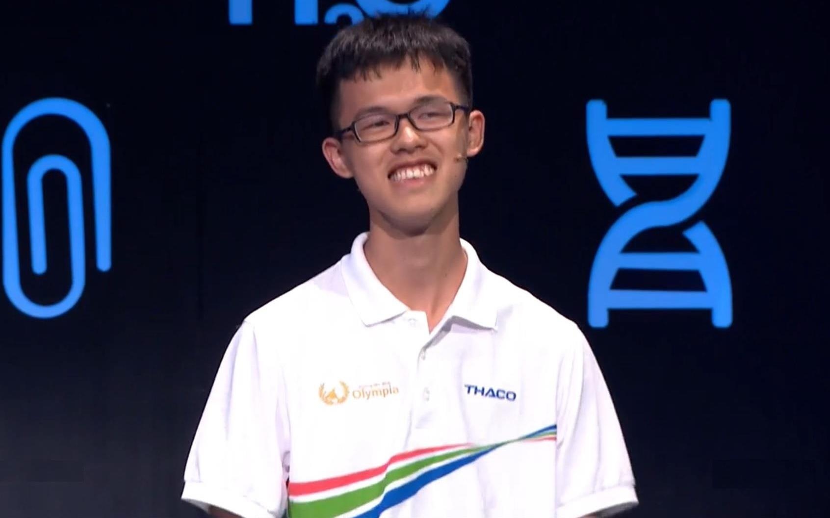 Nam sinh Dak Lak but pha nho tim ra o chuong ngai vat hinh anh