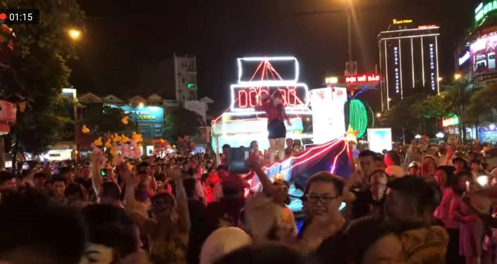 le hoi Trung thu o Tuyen Quang anh 2