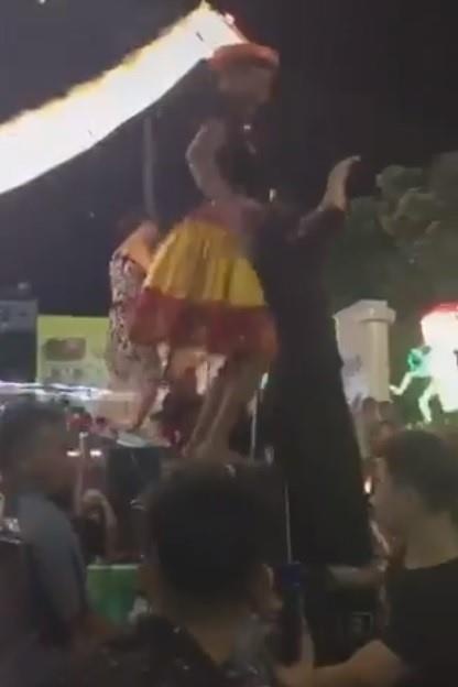 le hoi Trung thu o Tuyen Quang anh 1