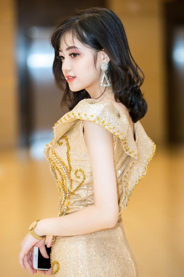 hot girl Hoc vien Hang khong anh 3