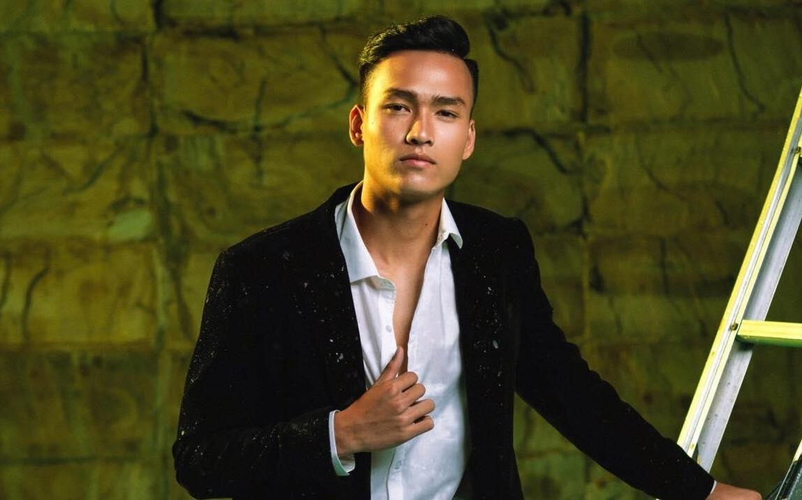 Dan hot boy san co the he moi co ngoai hinh khong thua kem dan anh hinh anh