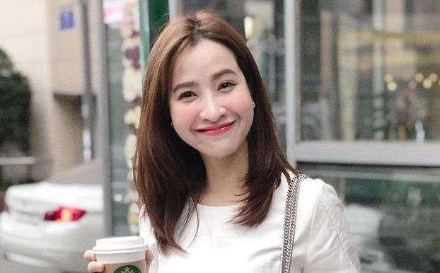 To tai xe Go-Viet hanh hung, dien vien Kim Nha bi lang ma tren mang hinh anh