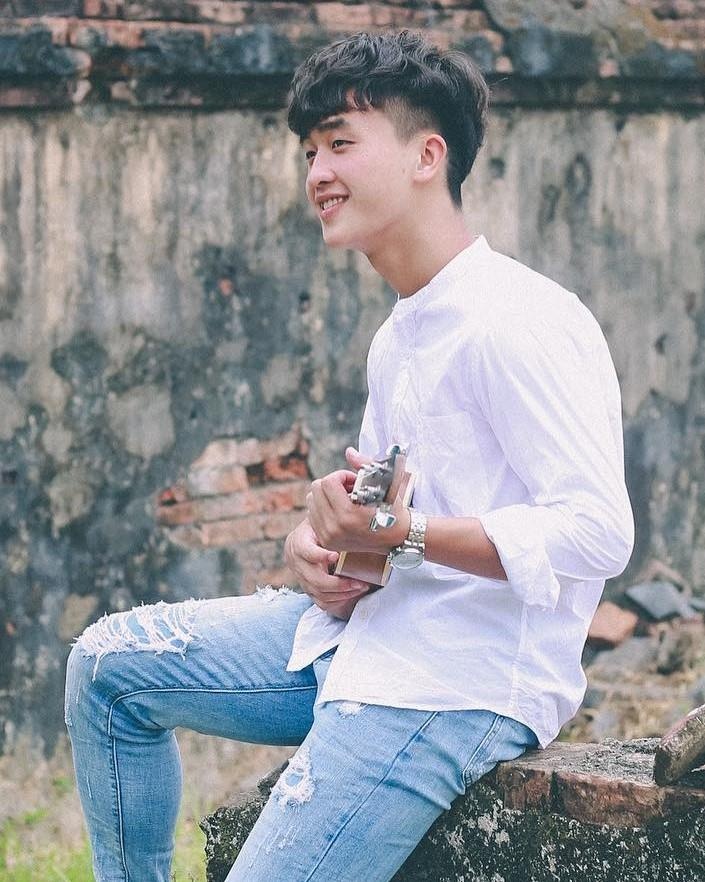 cau thu lua dan em dep trai anh 5