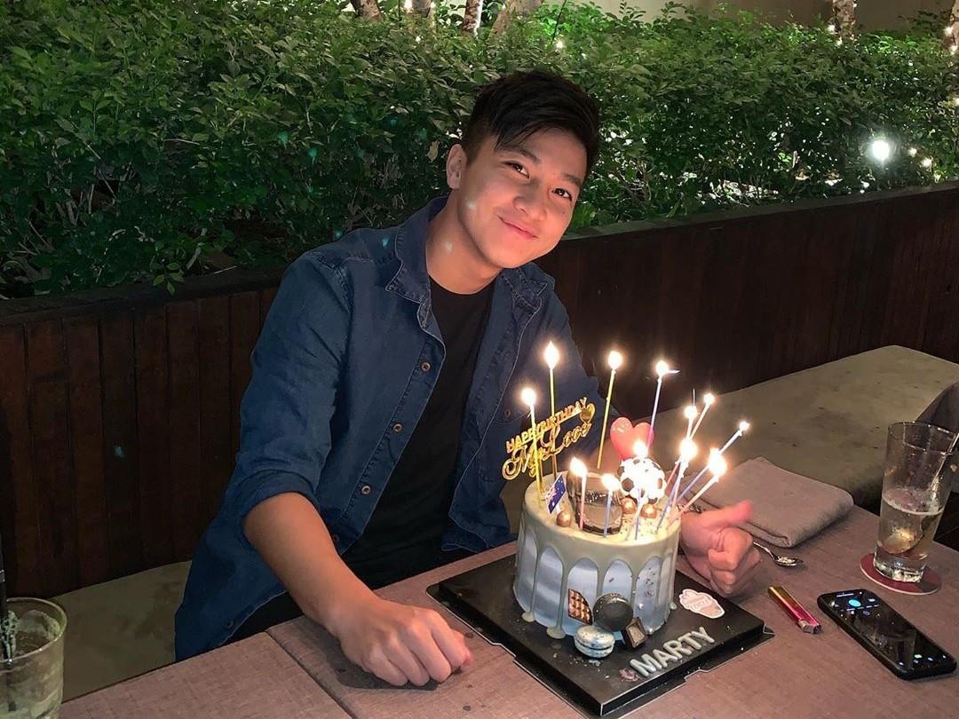 cau thu lua dan em dep trai anh 2