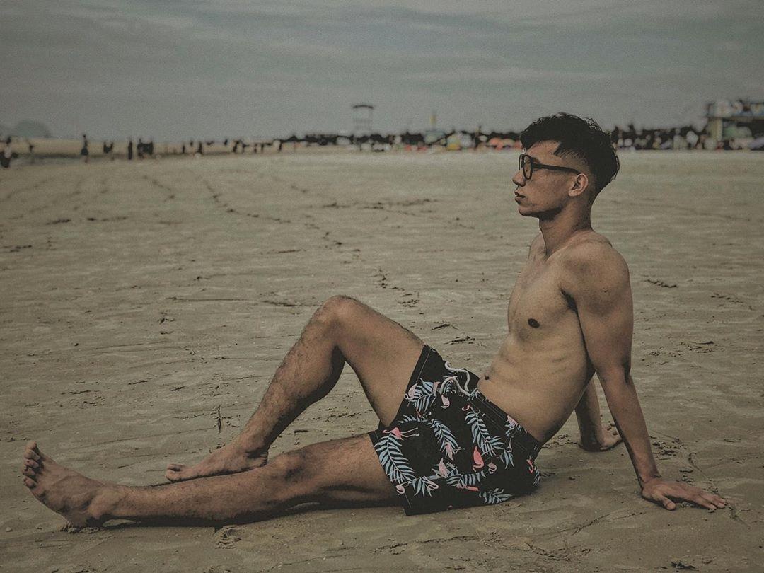 cau thu lua dan em dep trai anh 8