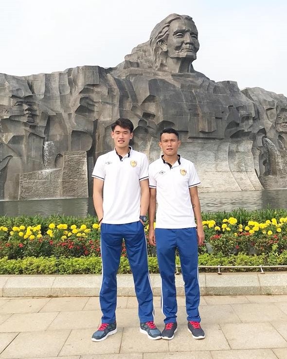 Huynh Tan Sinh anh 8