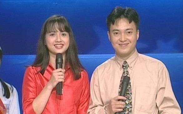 Ngay ay - bay gio cua cac the he MC ‘Duong len dinh Olympia’ hinh anh
