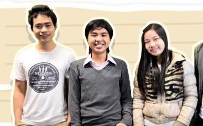 18 quan quan 'Duong len dinh Olympia' dang o dau? hinh anh