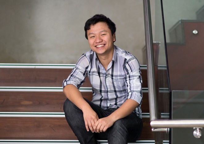 Duong len dinh Olympia anh 9