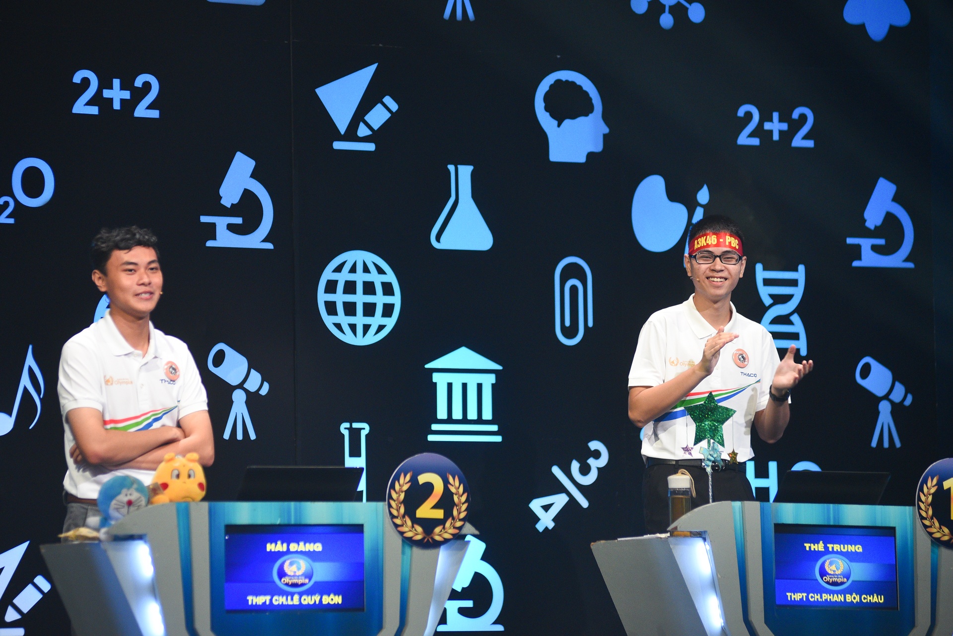 Duong len dinh Olympia anh 2