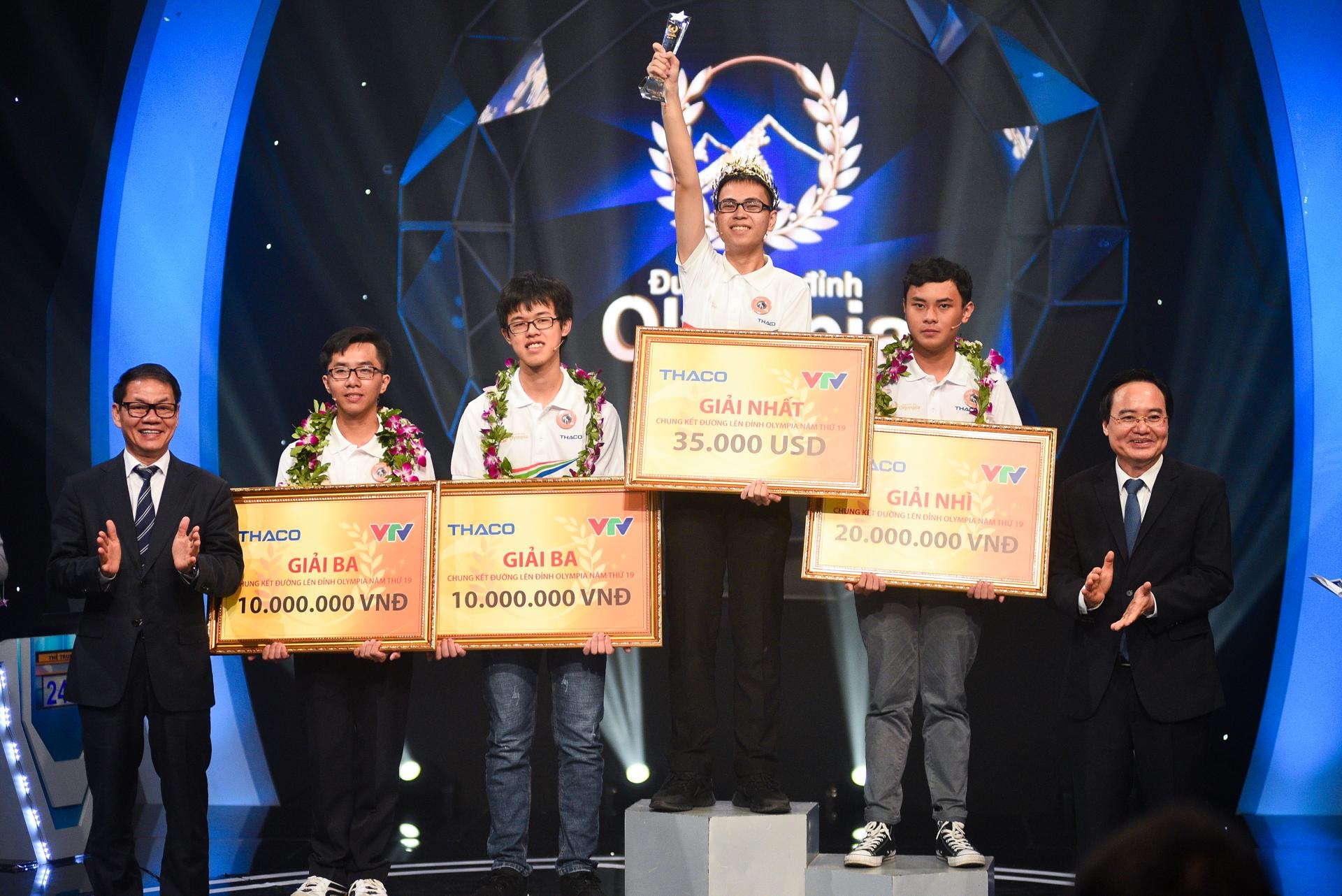 Duong len dinh Olympia anh 2