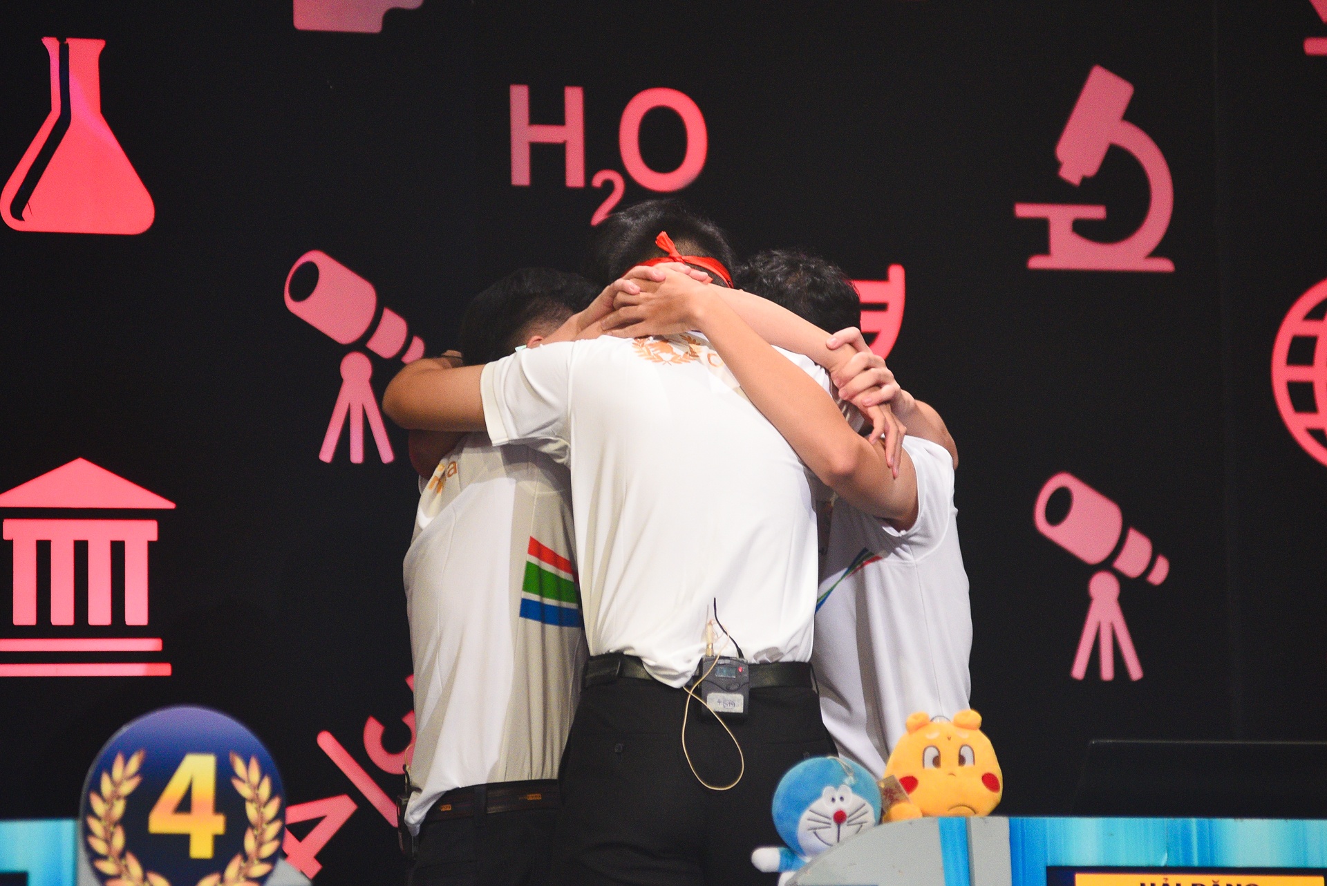 Duong len dinh Olympia anh 9