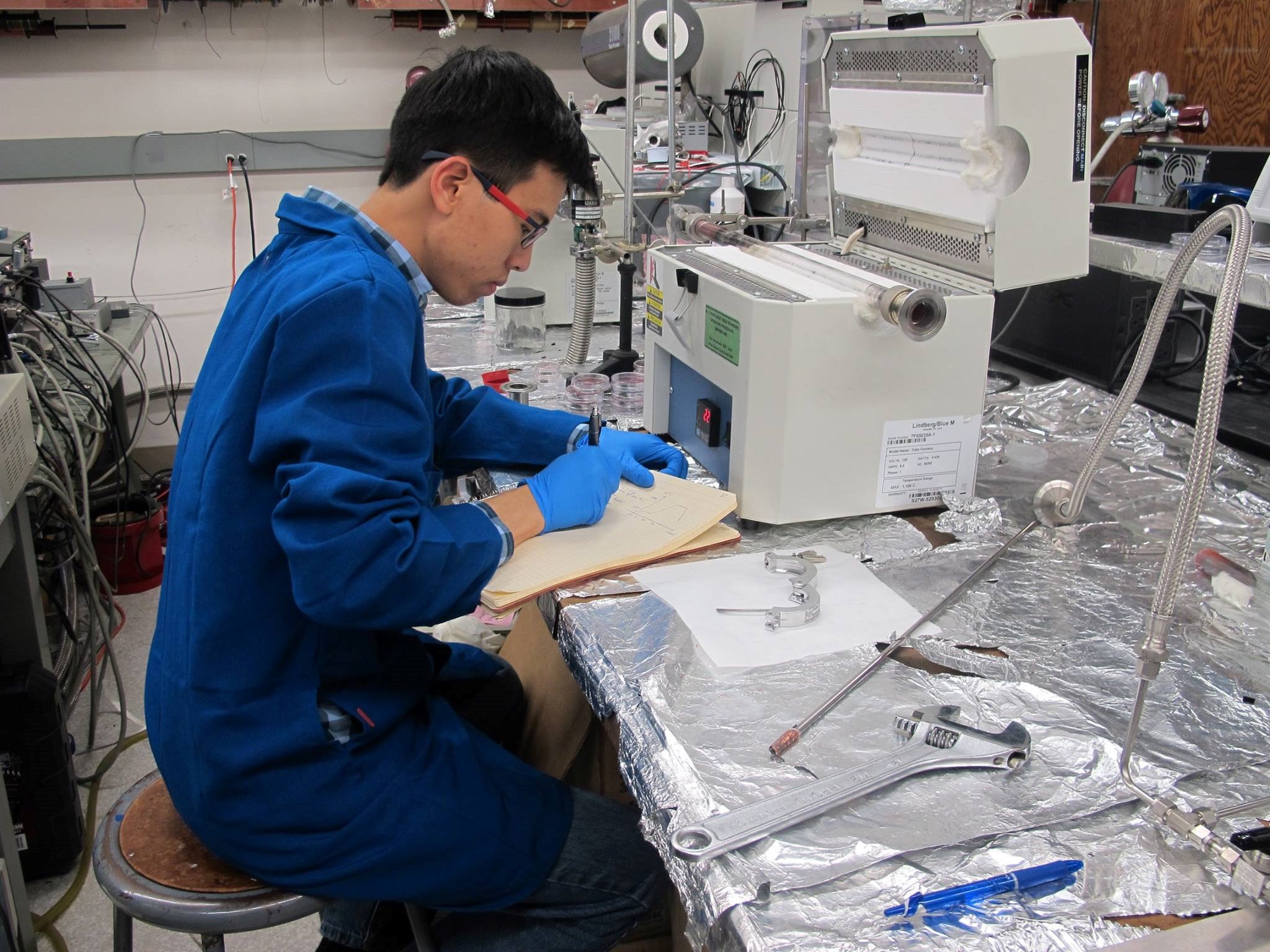 Duong len dinh Olympia anh 3