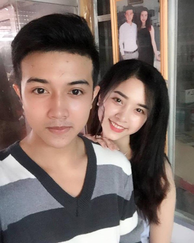hot girl hot boy Hoc vien Hang khong anh 10