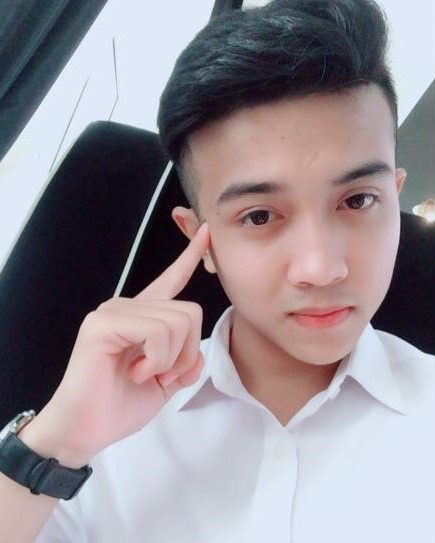 hot girl hot boy Hoc vien Hang khong anh 11