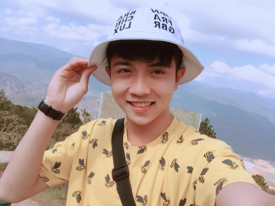 hot girl hot boy Hoc vien Hang khong anh 13