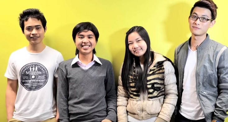 Duong len dinh Olympia anh 1