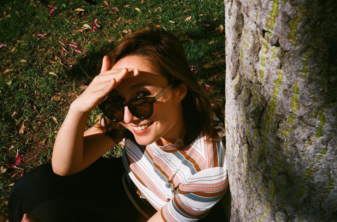 co gai lai Viet Duc anh 13