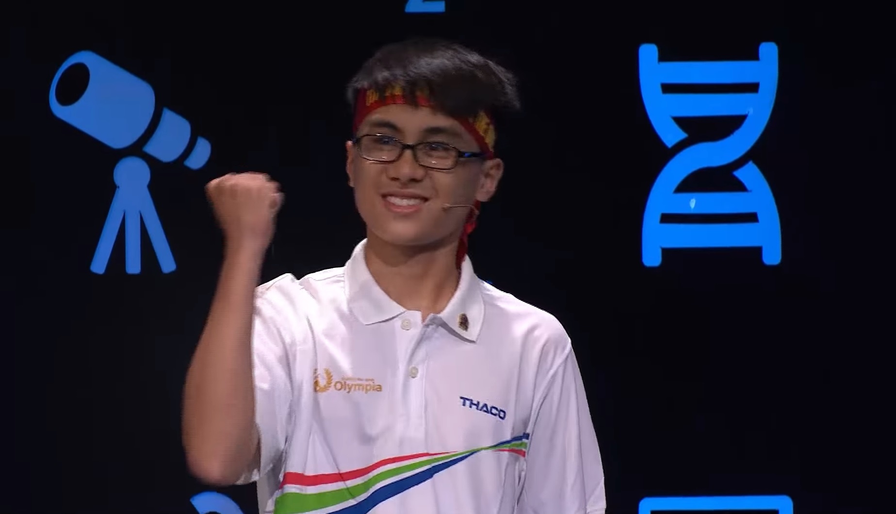 Đường lên đỉnh Olympia ảnh 2 Duong len dinh Olympia anh 2