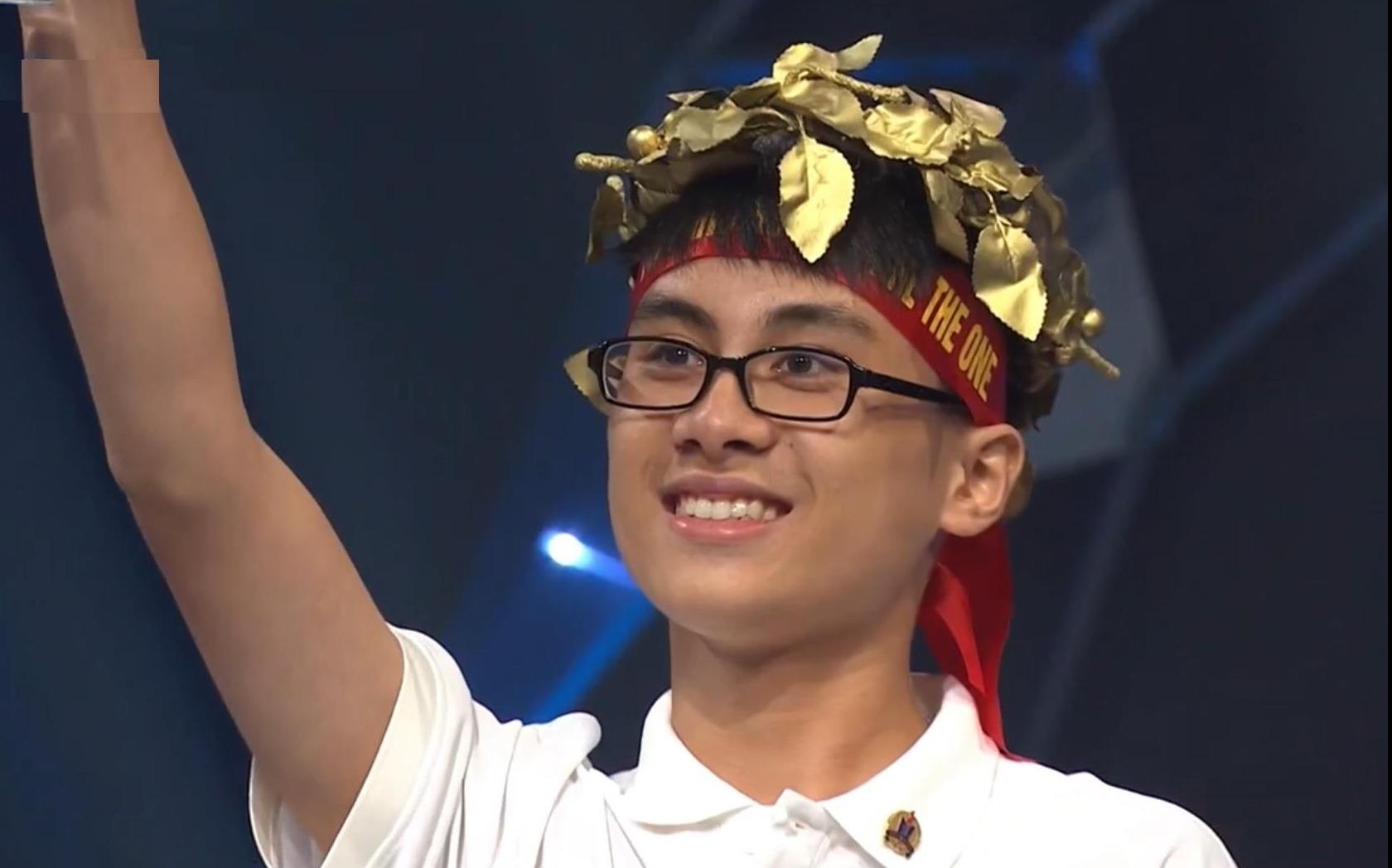 'Duong len dinh Olympia' nam 20 kich tinh hon voi luat choi moi hinh anh