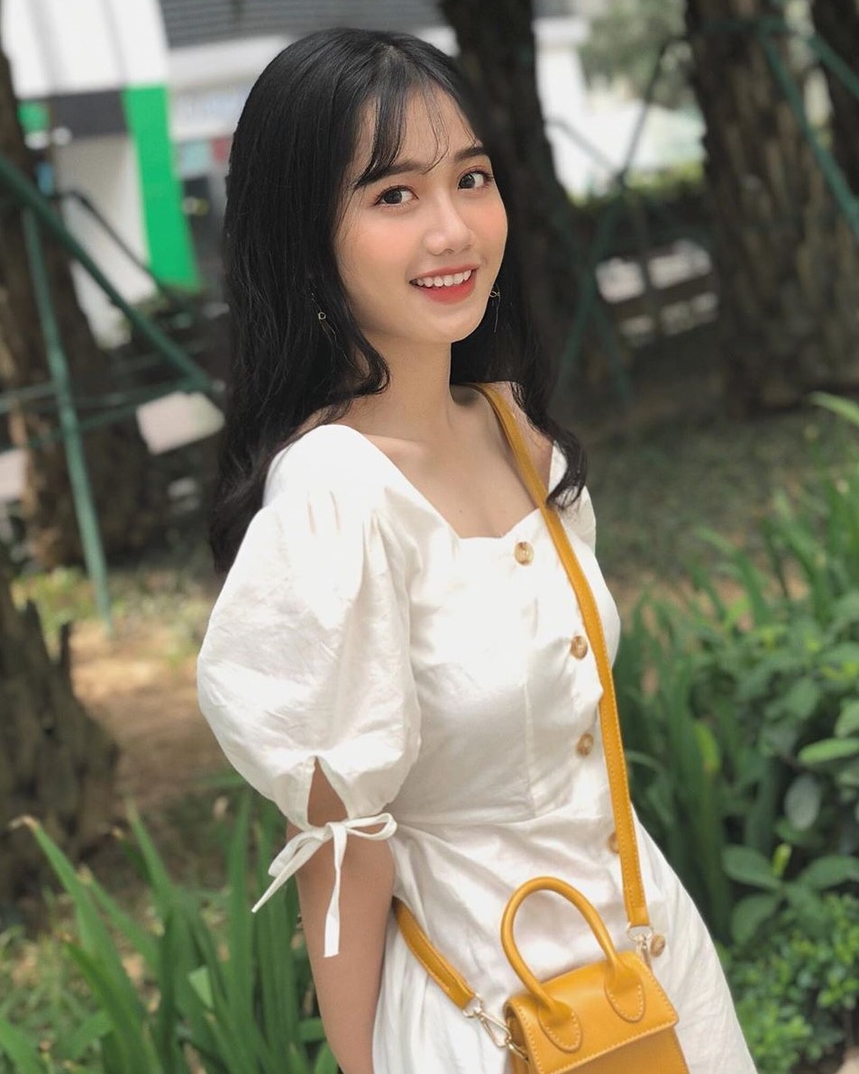 hot girl THPT chuyen Lao Cai anh 10