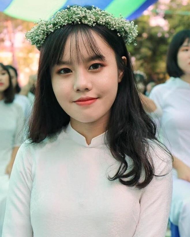 hot girl THPT chuyen Lao Cai anh 4