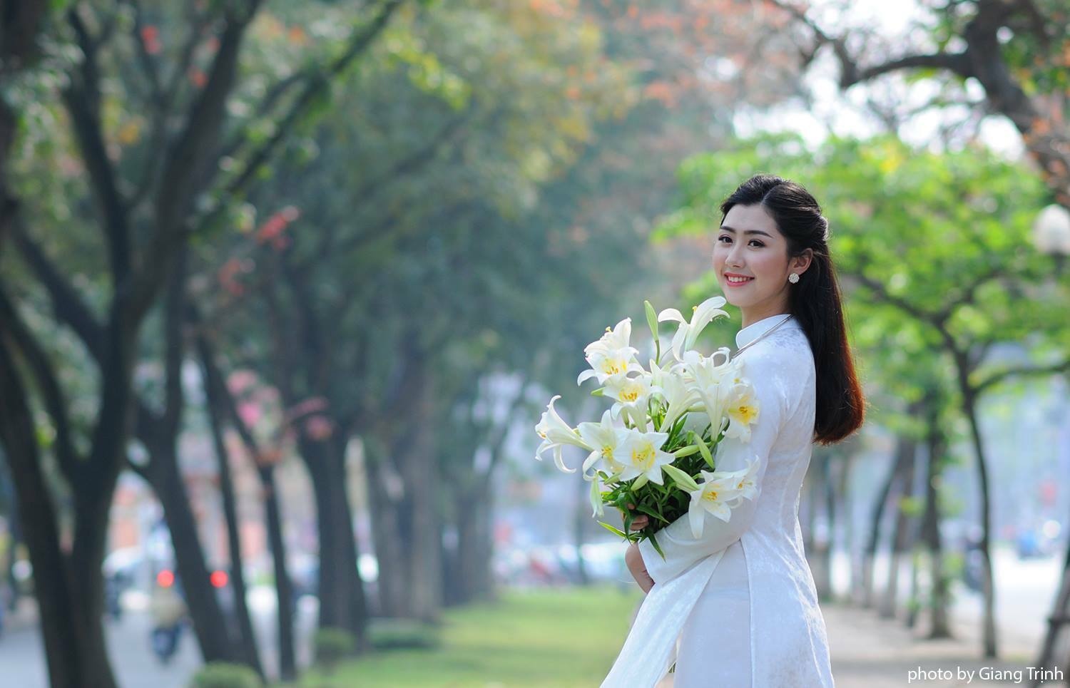 hot girl nganh hang khong anh 11