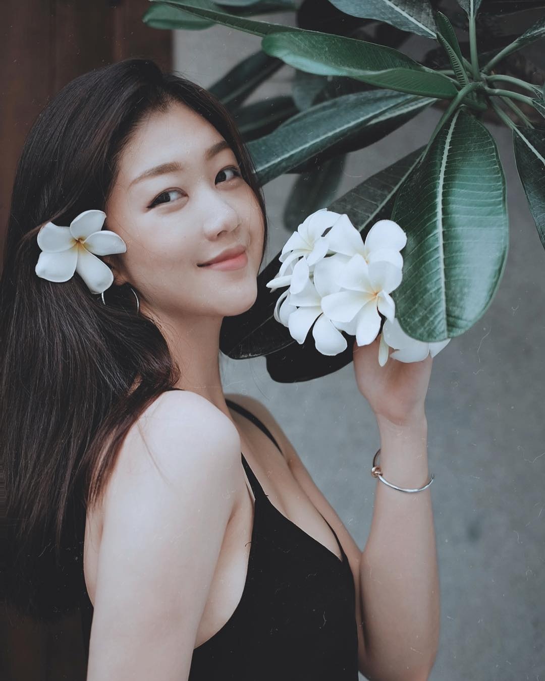 hot girl nganh hang khong anh 8