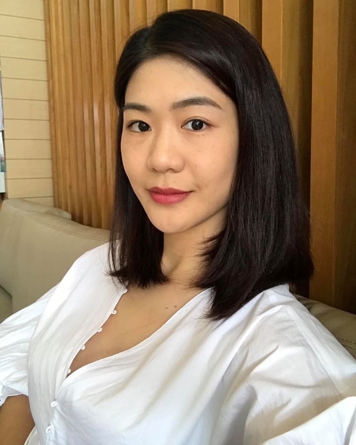 hot girl nganh hang khong anh 3