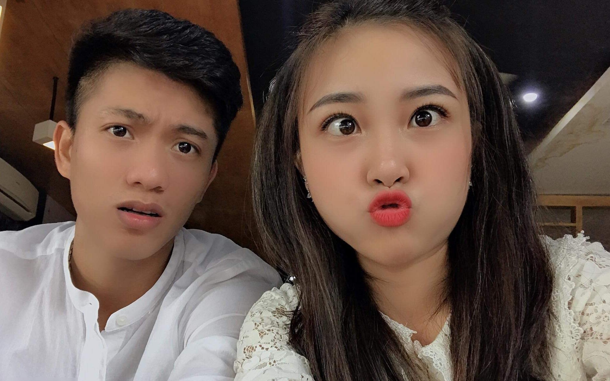 3 doi tre vua cong khai hen ho da tinh be binh khien dan mang ghen ty hinh anh