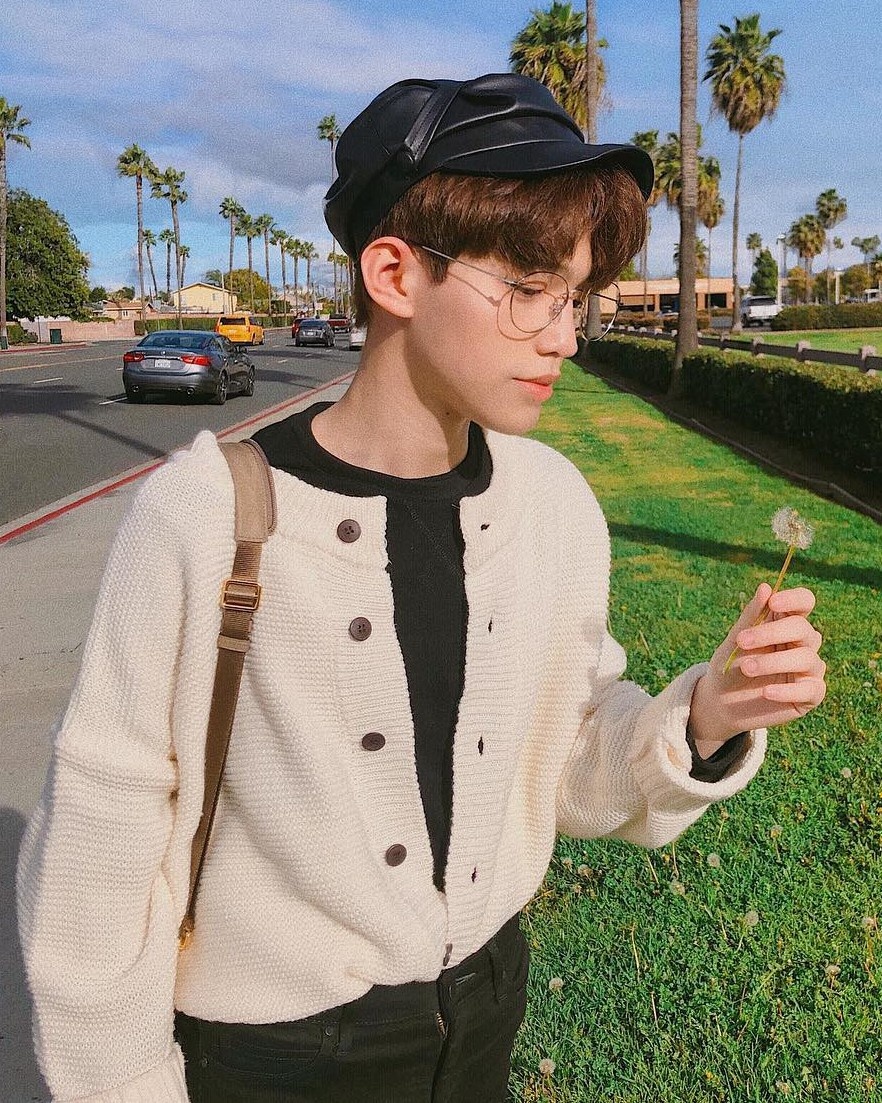 rich kid the he 2K anh 6