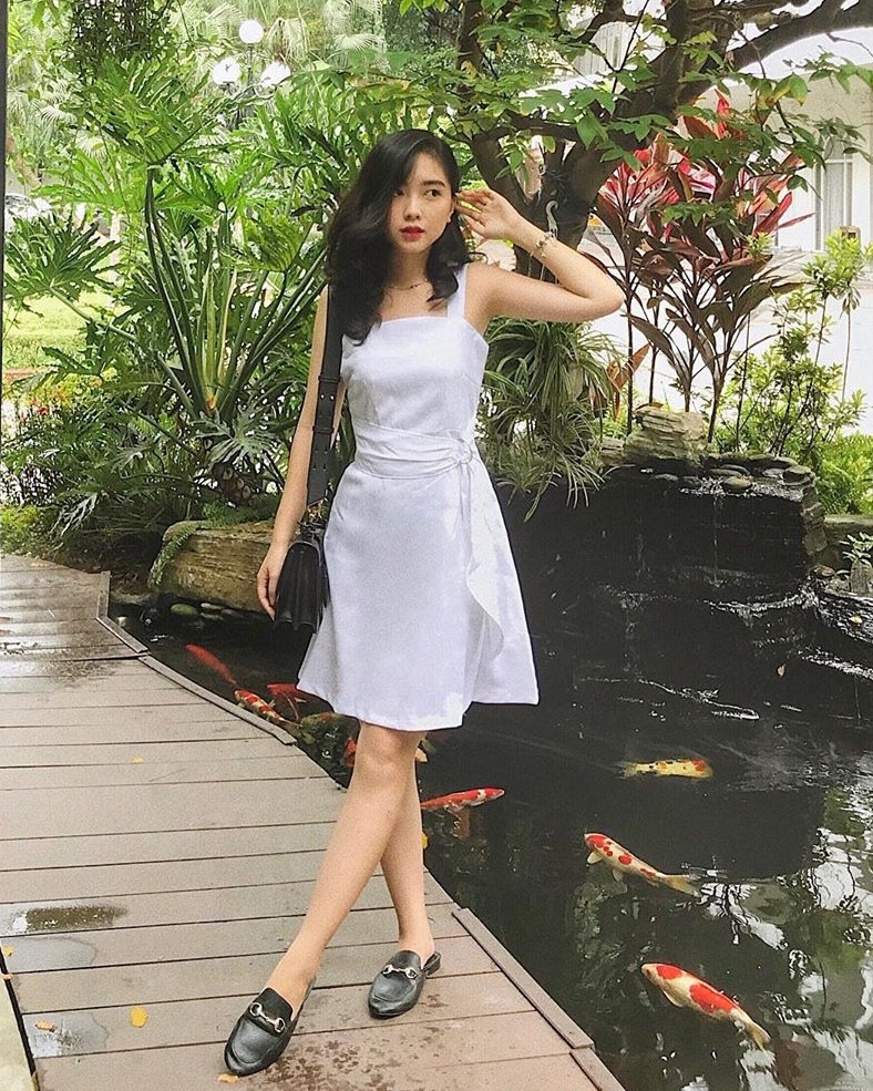 ban gai cau thu khoe dang anh 15