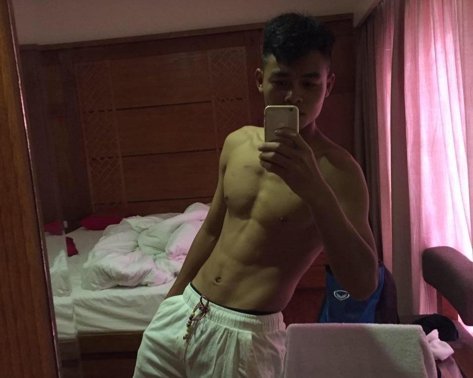 doi truong U22 Viet Nam anh 11