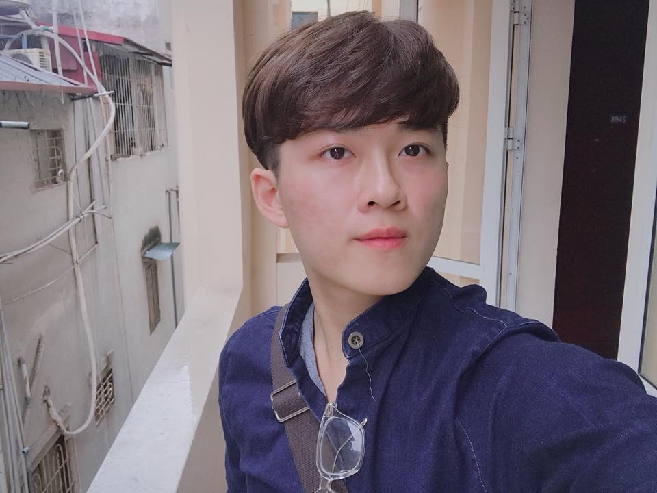 hot boy quan nhan anh 12