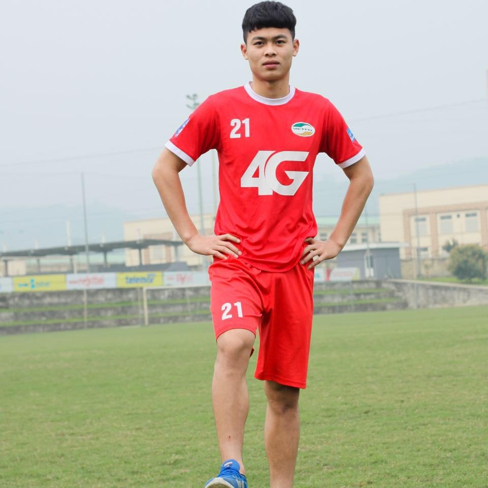 doi truong U22 Viet Nam anh 2