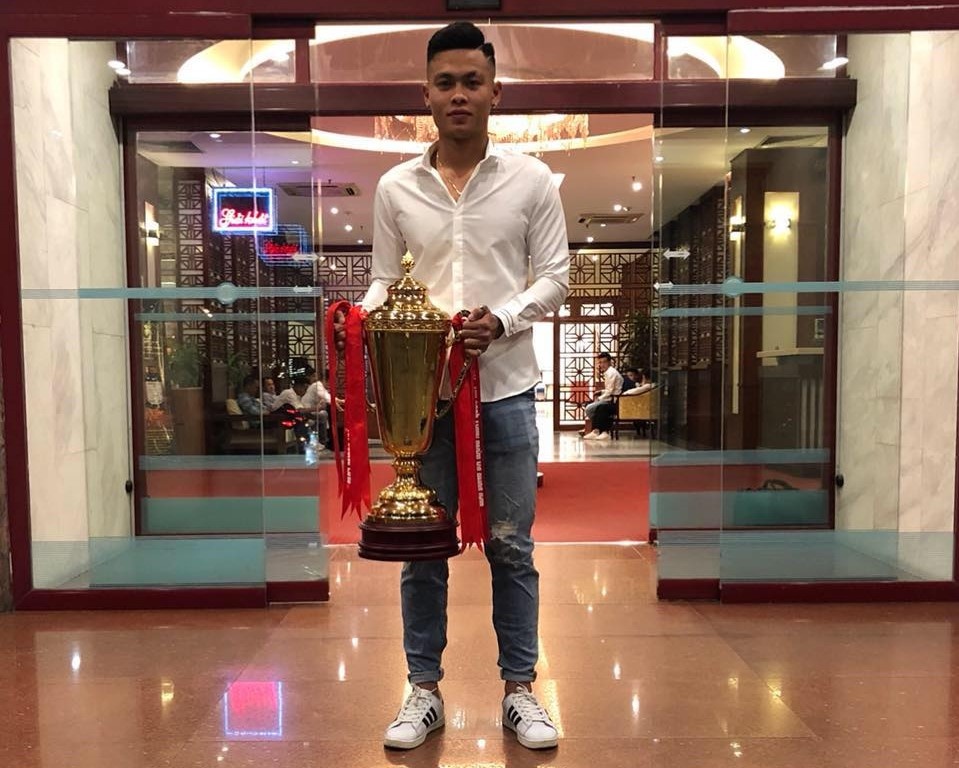 doi truong U22 Viet Nam anh 6