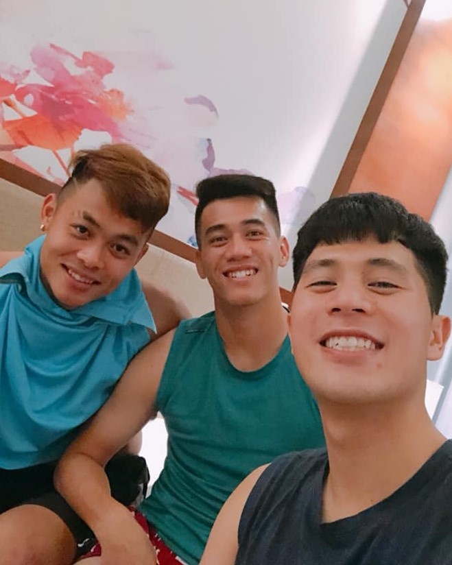 doi truong U22 Viet Nam anh 9