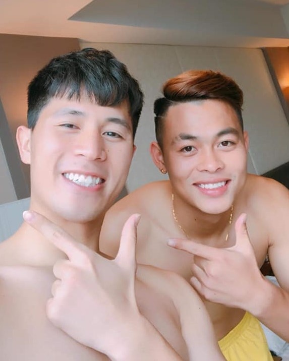 doi truong U22 Viet Nam anh 8