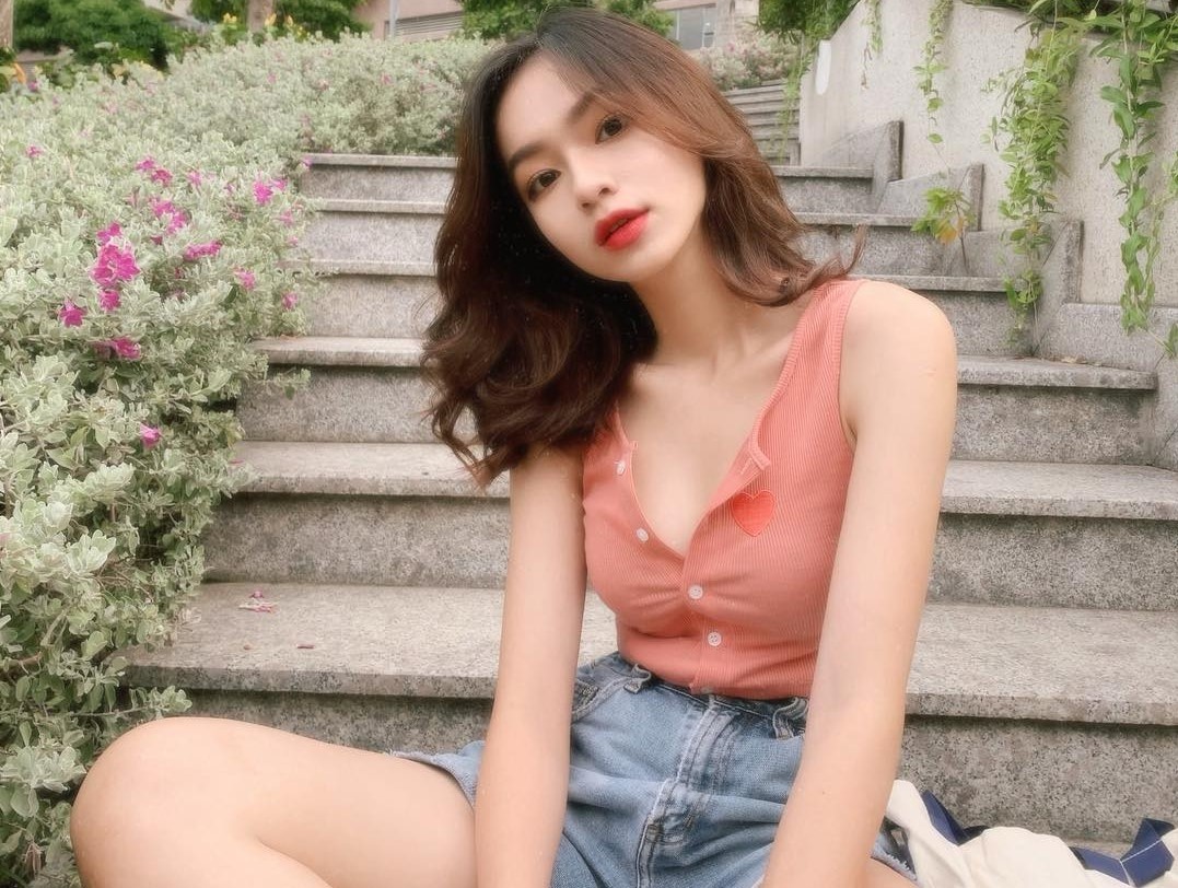 hot girl Viet so huu ten la anh 15