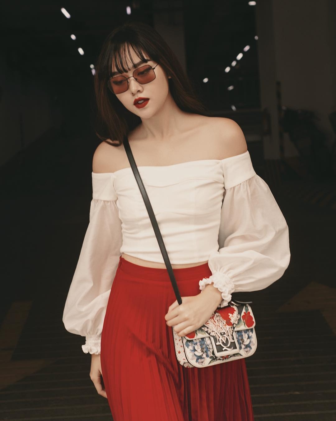 hot girl Viet so huu ten la anh 11