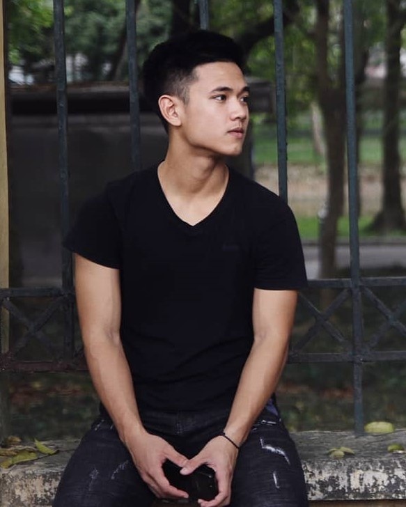 hot boy quan nhan anh 4