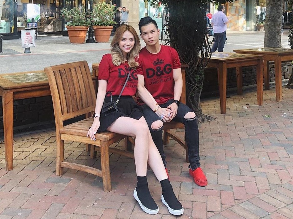 hot girl Viet so huu ten la anh 4