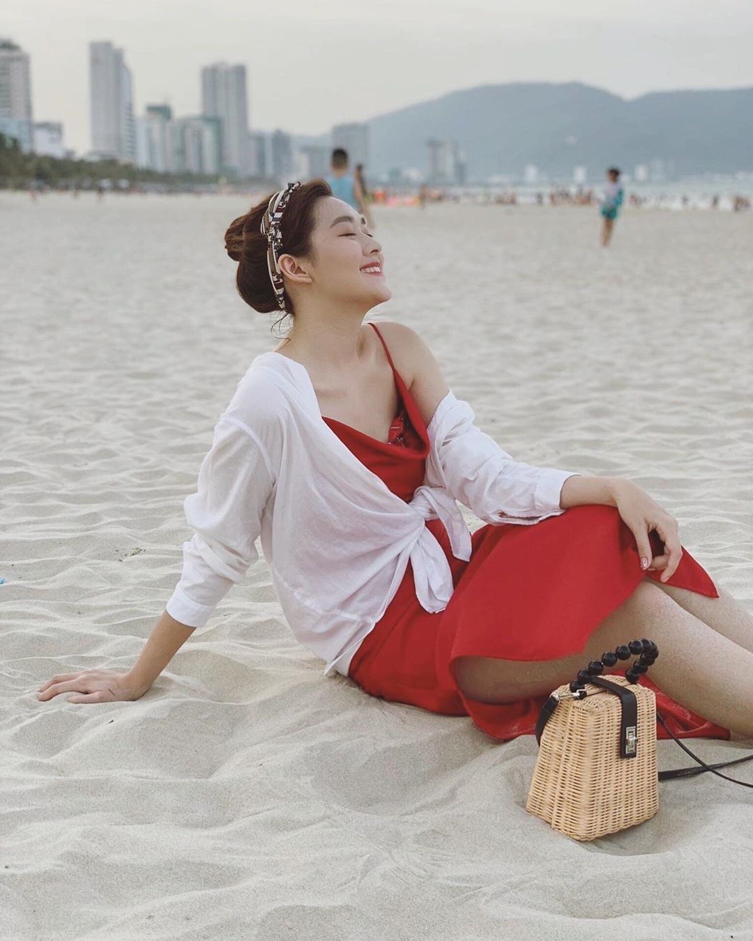 hot girl Viet so huu ten la anh 10