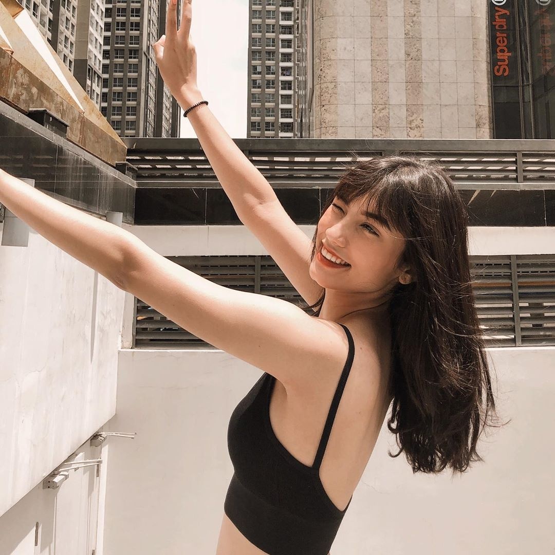 hot girl Viet so huu ten la anh 12