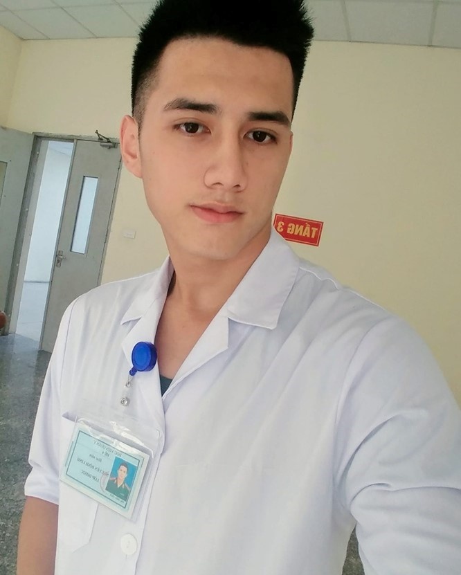 hot boy quan nhan anh 7