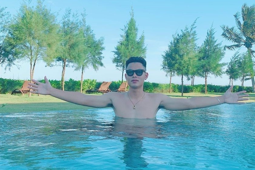 doi truong U22 Viet Nam anh 10