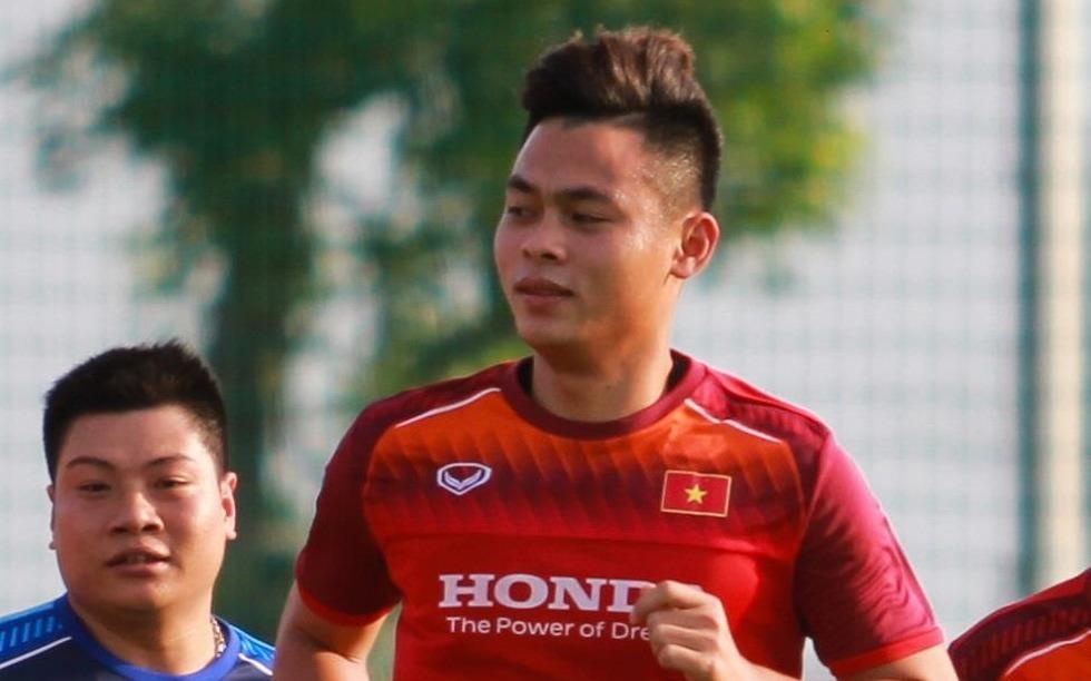 Fan phong tan doi truong U22 Viet Nam la 'thanh tha thinh' bang tho hinh anh