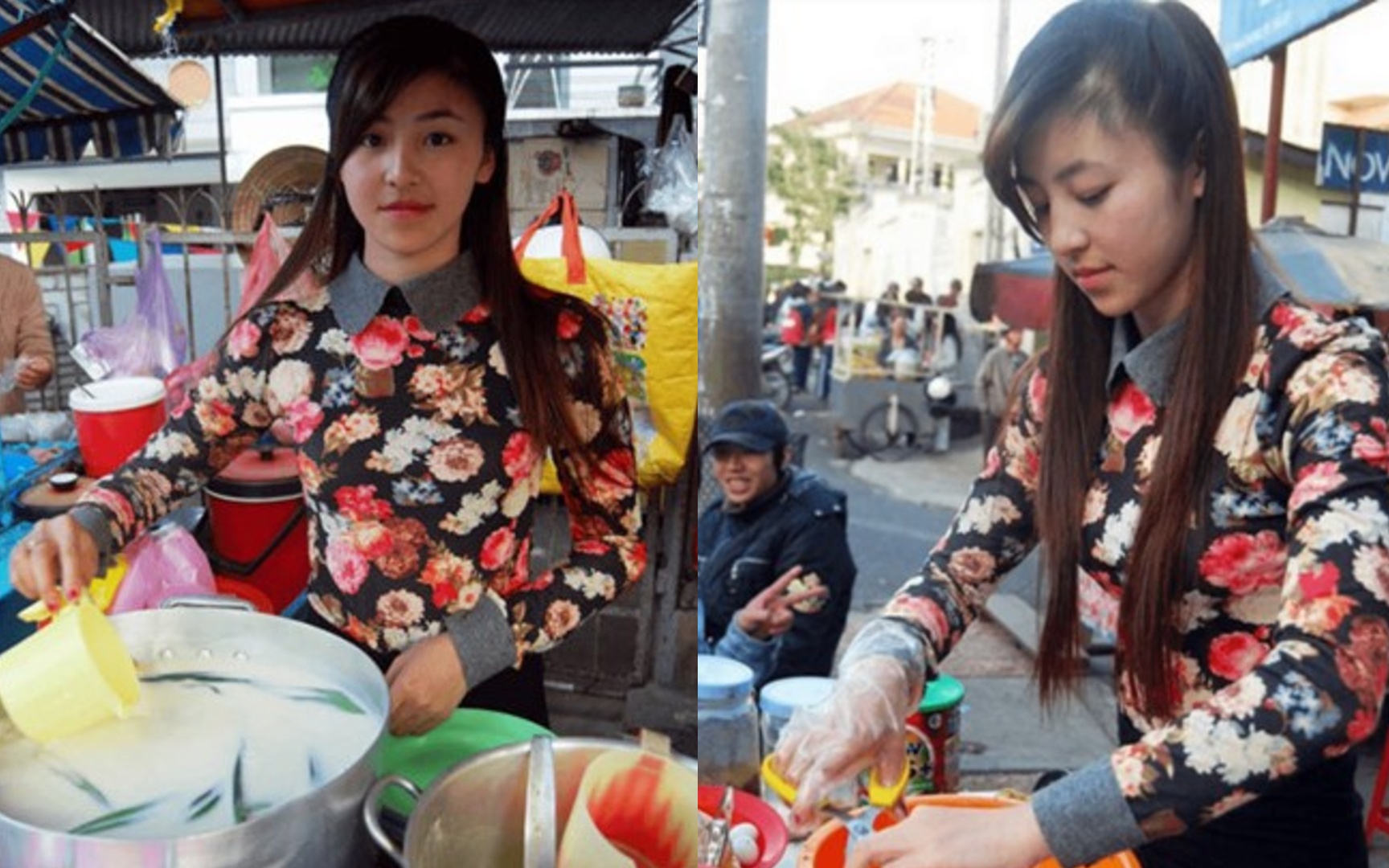 hot girl noi tieng sau mot dem anh 5