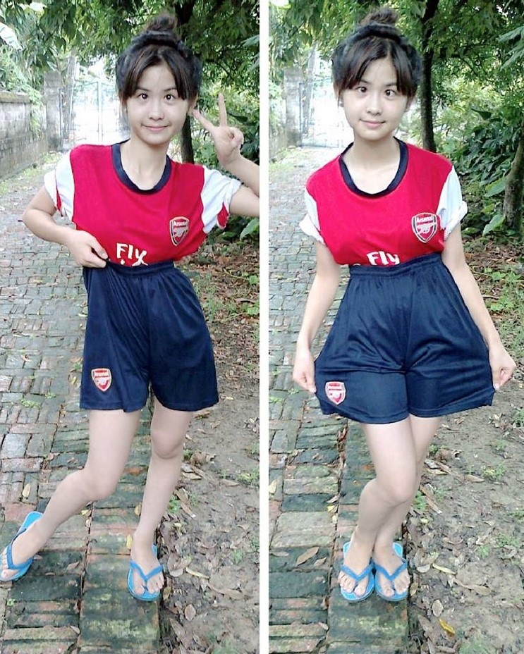 hot girl noi tieng sau mot dem anh 10